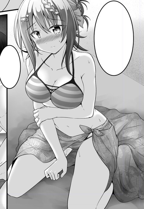 とりあえず予定通りパースちゃんの本は出せると思います(今作業してます) 