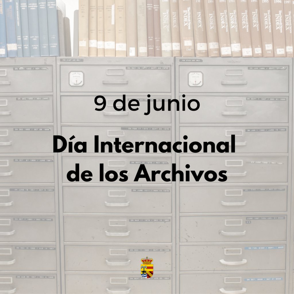En el dia Internacional de los #Archivos felicitamos a los trabajador@s de esos importantes, necesarios y consagrados colectivos del pais guardianes del Patrimonio, Identidad y la #MemoriaHistórica de la nación. <a href="/martha_ferriol/">Martha Ferriol</a> <a href="/corbelle_elvira/">Elvira Corbelle Sanjurjo</a> <a href="/ArchivoNacional/">ArchivoNacionalCuba</a>