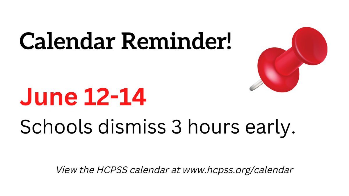 HCPSS tweet media