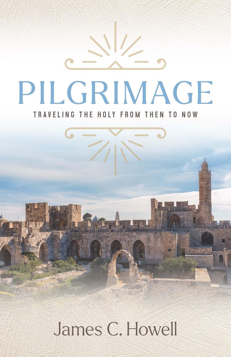 Abingdon Press tweet media