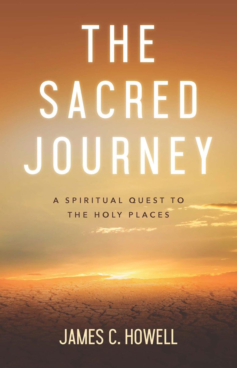 Abingdon Press tweet media