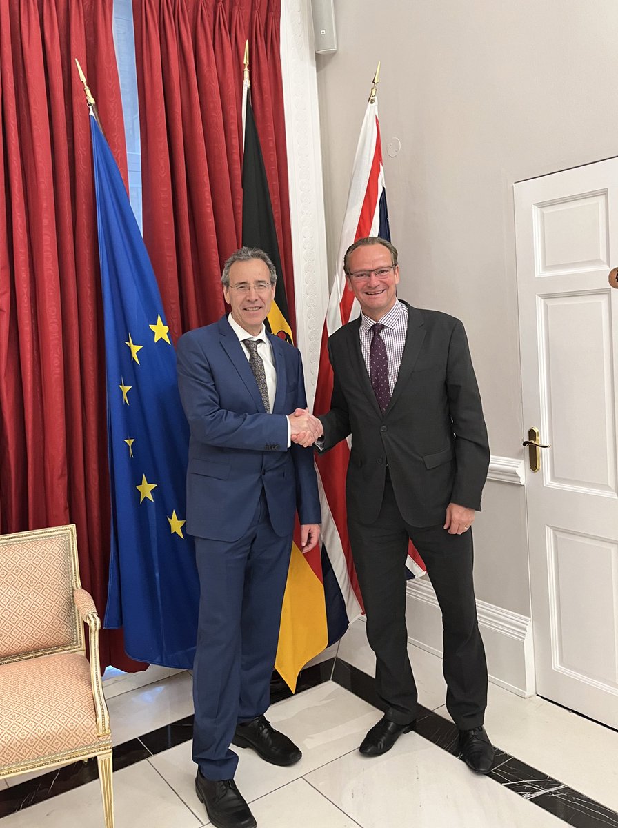 KAS UK & Ireland tweet media