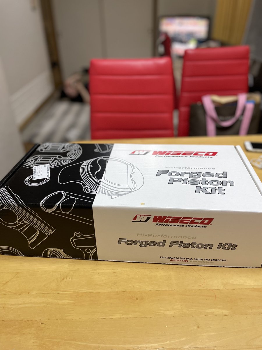 tanmo22's tweet image. うわーー！
うわ！
うわ！
うわーーーーーーーーー！
 #Wiseco