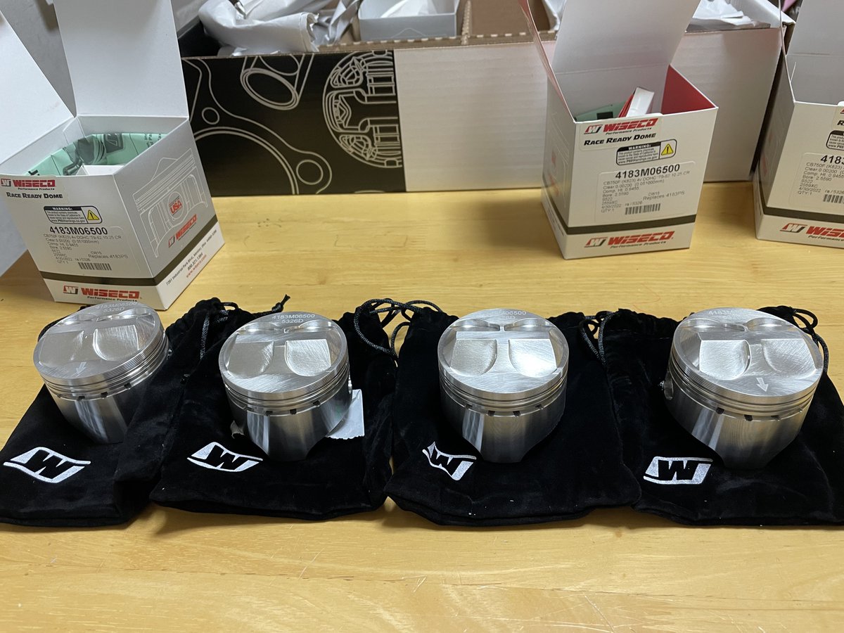 tanmo22's tweet image. うわーー！
うわ！
うわ！
うわーーーーーーーーー！
 #Wiseco