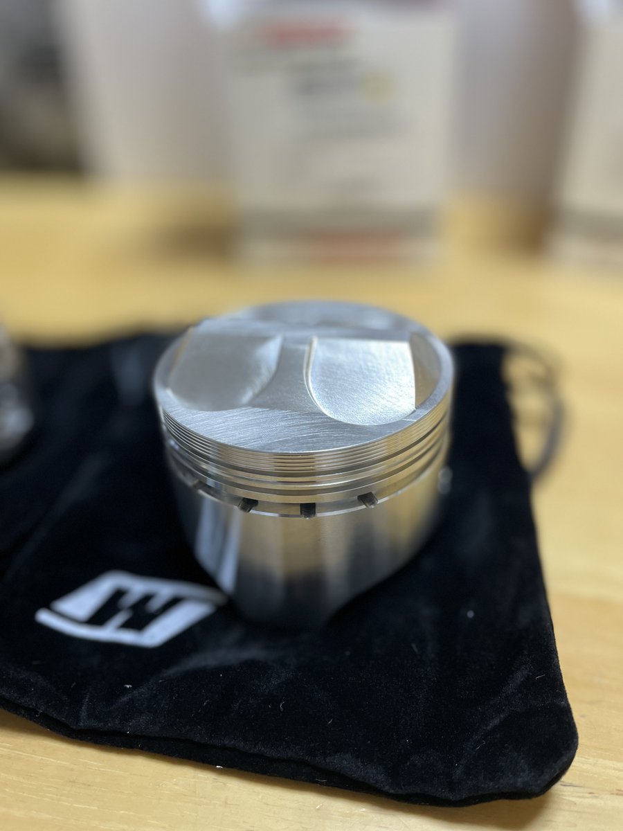 tanmo22's tweet image. うわーー！
うわ！
うわ！
うわーーーーーーーーー！
 #Wiseco