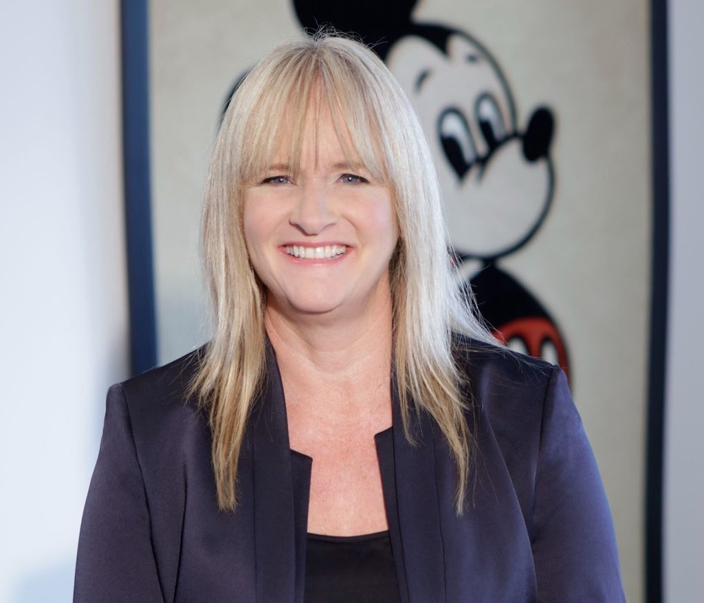Disneyland Paris Union responds to President Natacha Rafalski