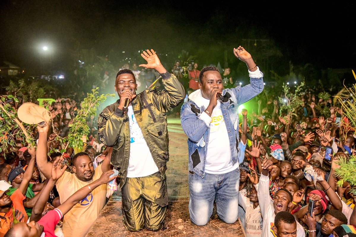 Ssuuna Ben tweet media