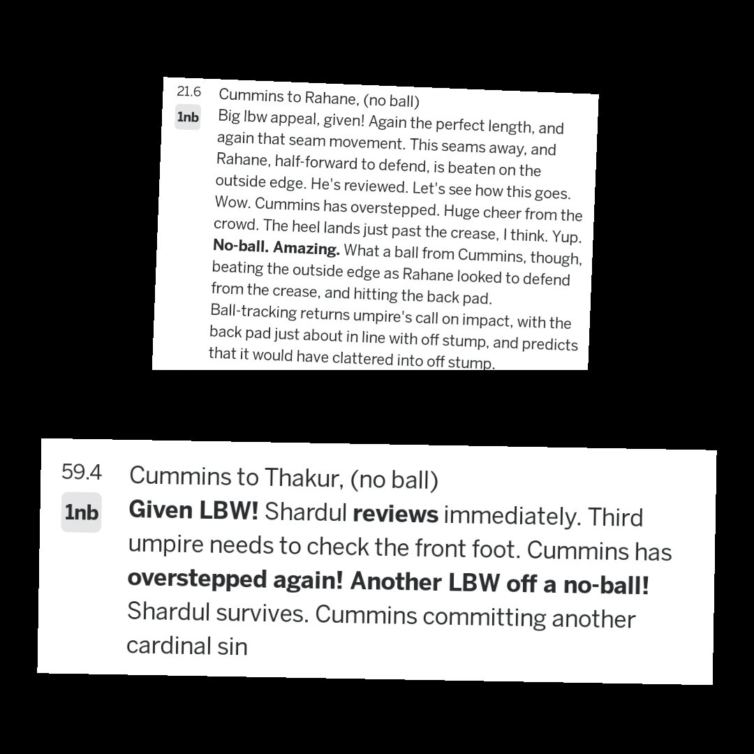 SriniChary's tweet photo. WTC Finals level of Umpiring!! what if india did not have reviews left😲 https://t.co/ulgKYXnl8E