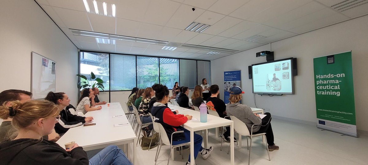 TrainingBiotech tweet picture