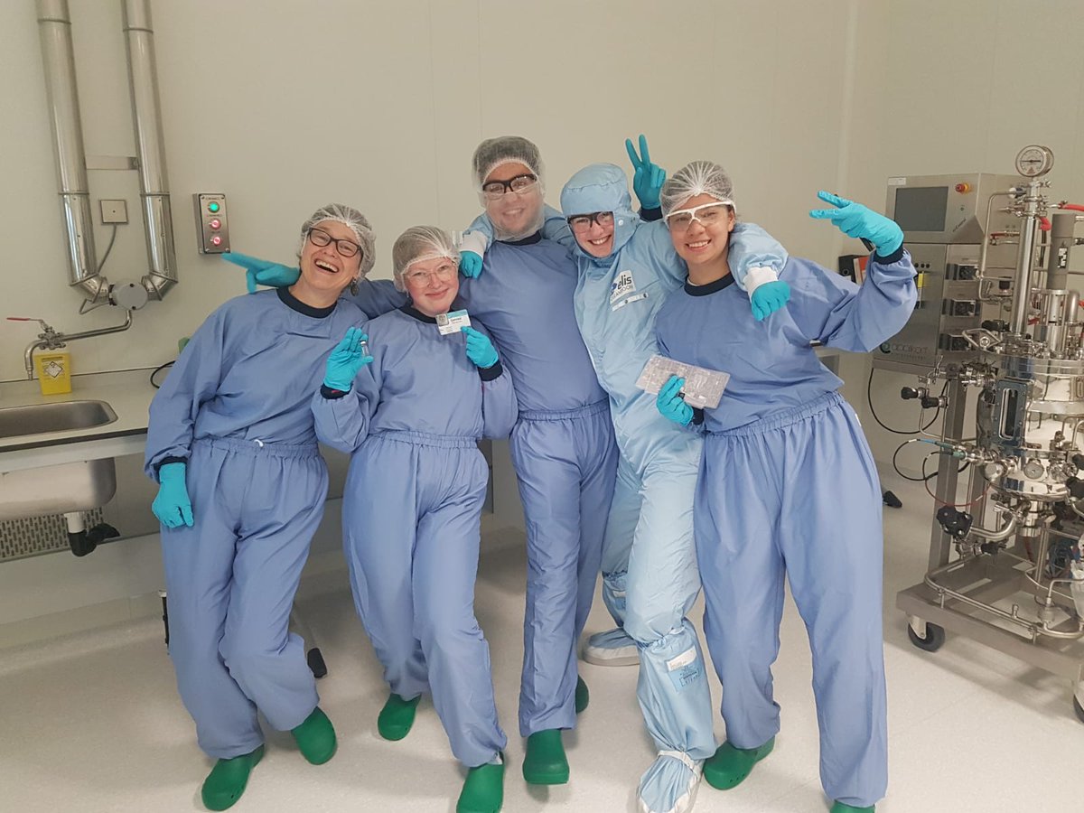 TrainingBiotech tweet picture