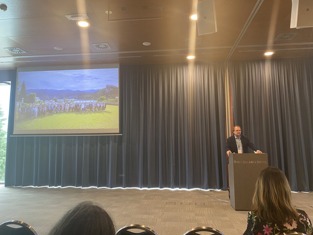 CZELO_Brussels's tweet image. Final wrap up and the #fostering_digital_pedagogies conference is over. It was a privilege to meet all the speakers and participants from many different countries and exchange ideas! 

Good luck to all in fostering digital pedagogies!

#CMEPIUS @ACASecretariat @pietvanhove