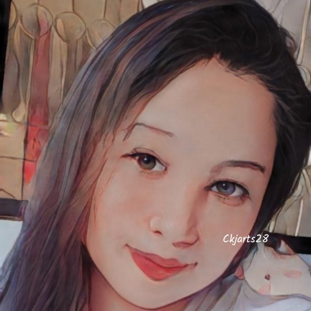 CKJarts's tweet photo. #NewProfilePic https://t.co/rq38N9kmww