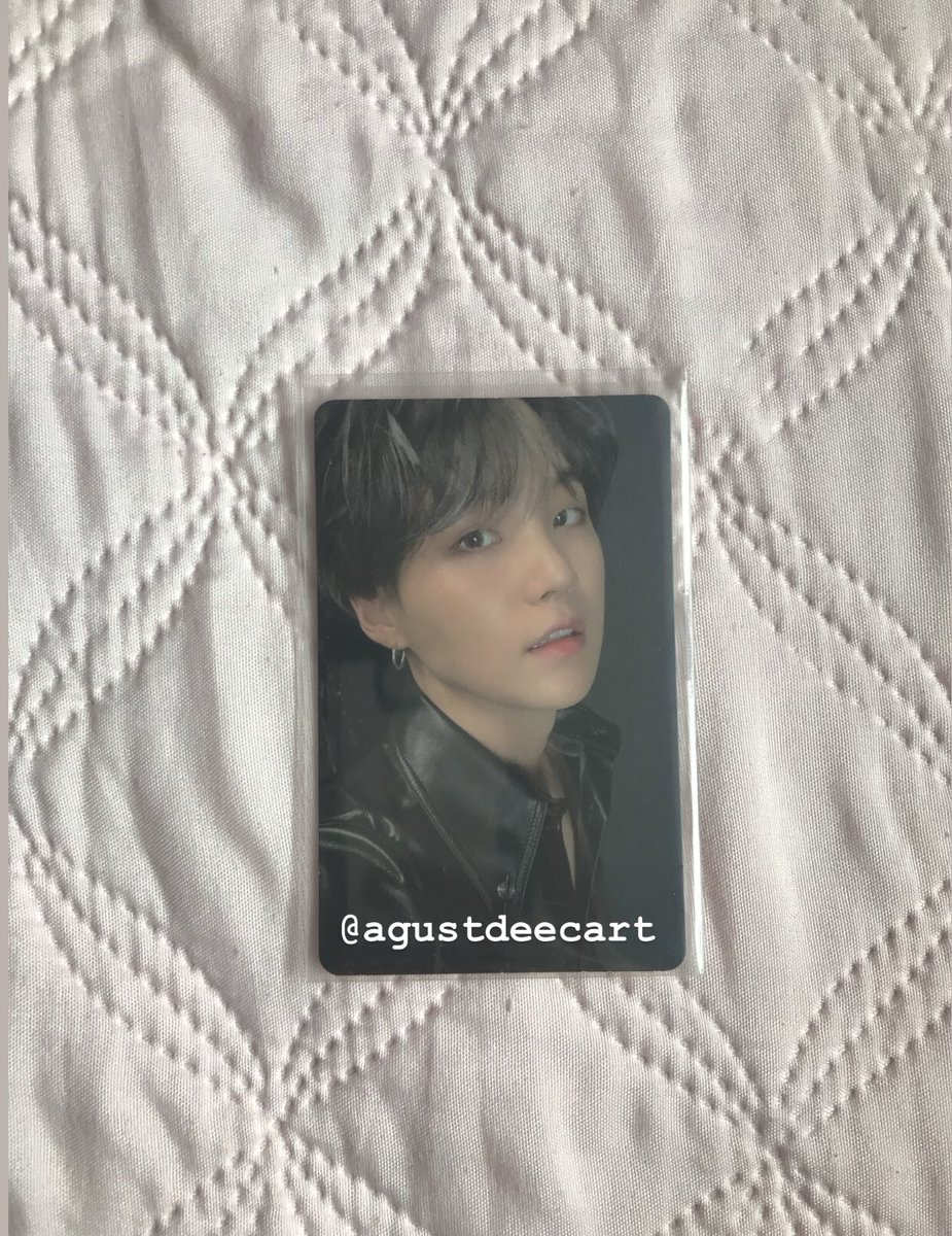 agustdeecart's tweet photo. ꒰ #agustdeesells ꒱

˗ˏˋ WTS LFB BTS PH ˎˊ˗
UP FOR TINGI! 

Price: 300php each (take all)
Mop: gcash

🔖 Min yoongi yg suga agust d agust d bangtan map of the soul persona version v 1 2 3 4 v1 v2 v3 v4 black swan mots7 mots bs mots7v2 motspv1 https://t.co/UVyYDMNh7r