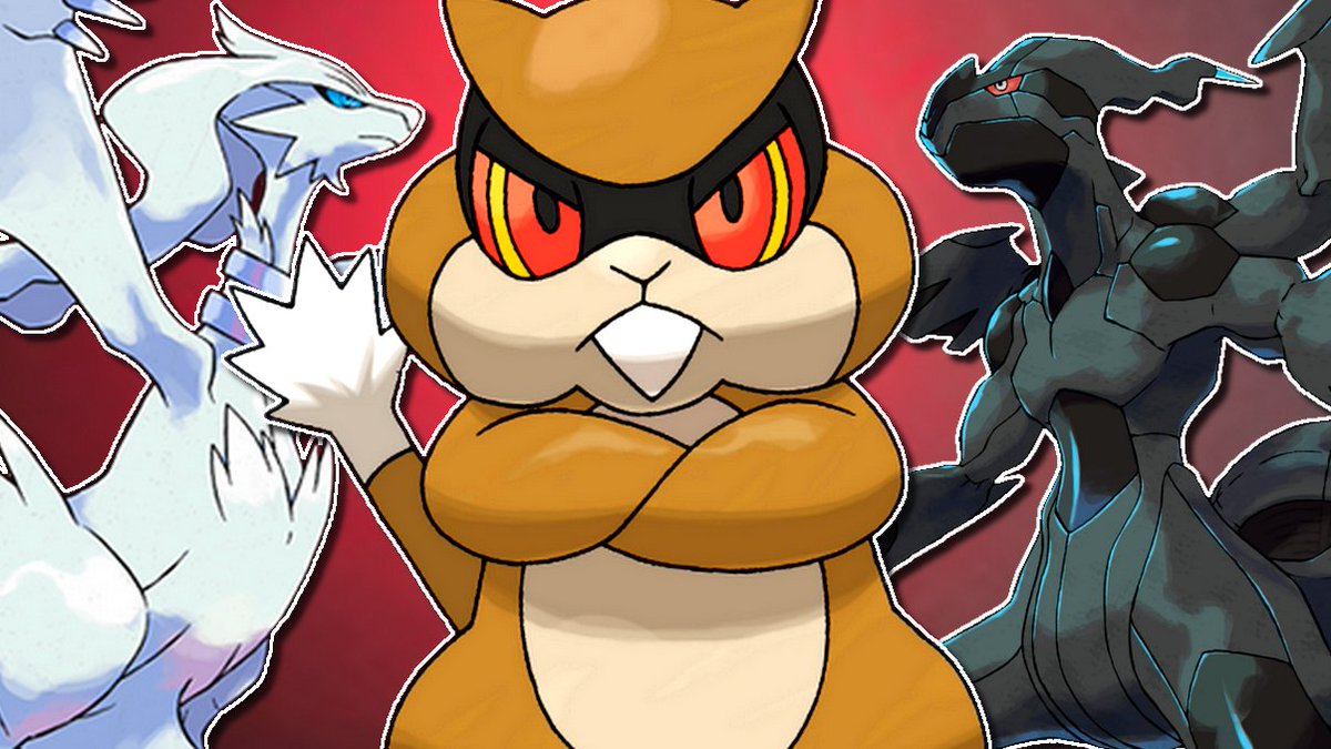 alexdu882's tweet photo. 🔴 Nouvelle vidéo ! 🔴

Aujourd'hui, je tente de fini Pokémon Noir avec Ratentif !  🐭

Bon visionnage ! 

▶️ https://t.co/msXDi0x8nt https://t.co/a4PZEGLaJS