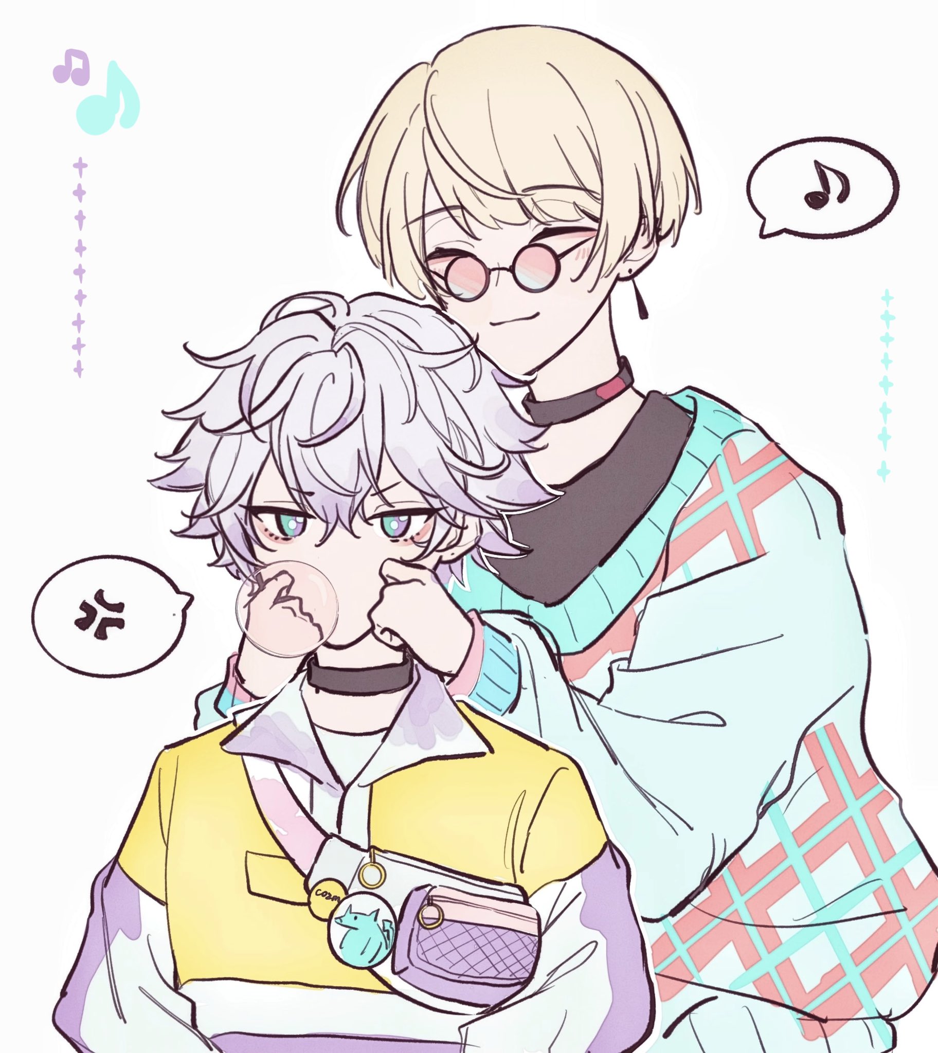 Amyu໒꒱77です。 ネズミ (@48_nayu) / X