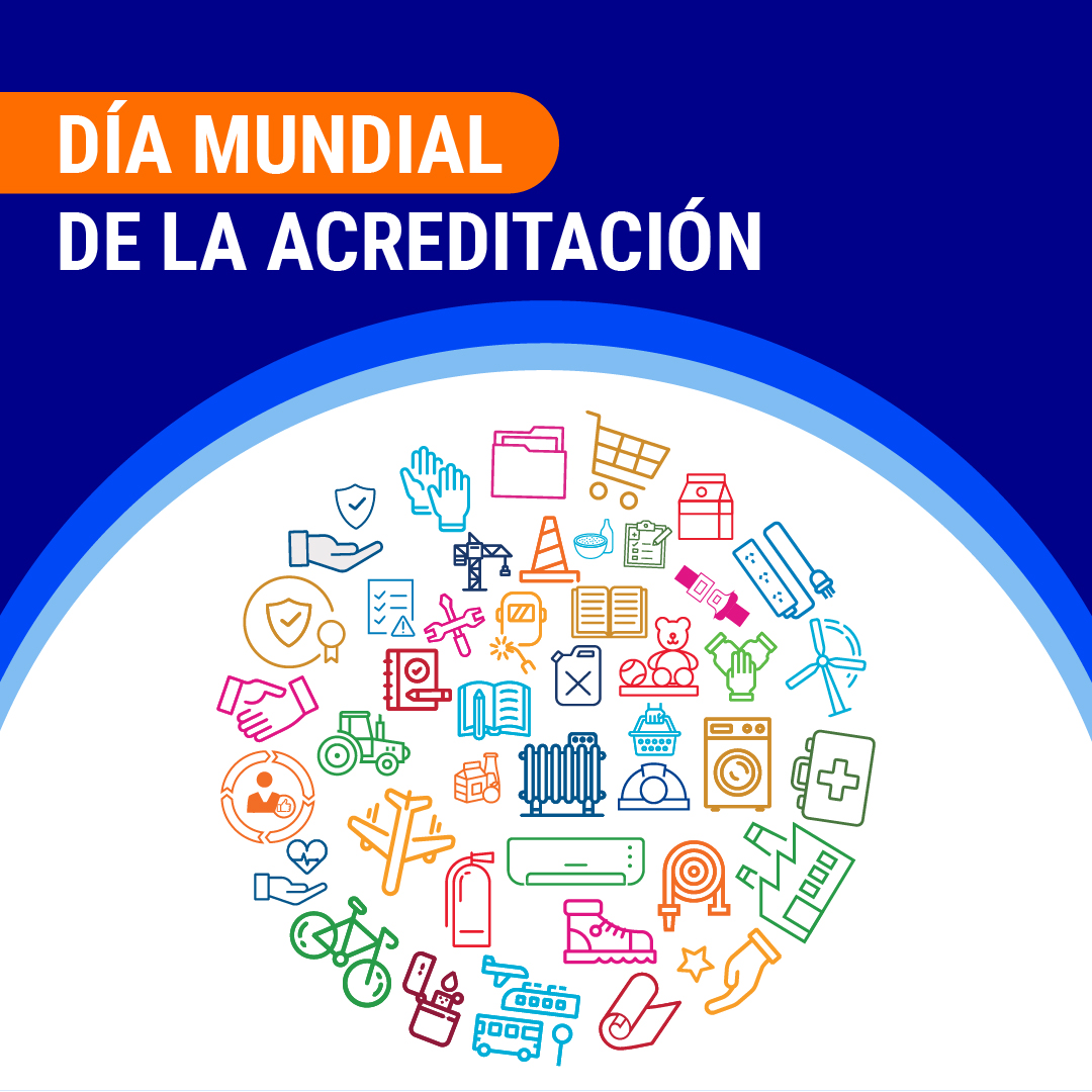 ¿Sabías que hoy es el #DíaMundialdelaAcreditación? 

La acreditación es el reconocimiento formal de nuestra competencia, imparcialidad y confiabilidad. Demuestra nuestro compromiso con los más altos estándares de calidad y confianza 👉
iram.org.ar/certificacion/…

#WAD2023