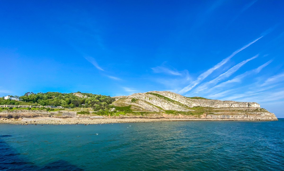 Living in Llandudno tweet media