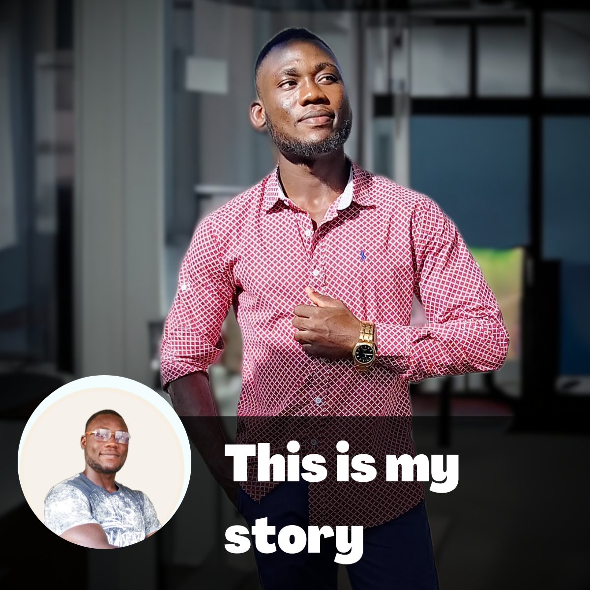 toutpuissantged's tweet image. I am an economics student, but also a mobile developer with five years of experience 🙄

#FreelanceLife #DéveloppementMobile #StartupDreams #PassionProject #Inspiration #Entrepreneurship #startup #stage #entreprise #informatique #avenir #professionnelles #startups #travail