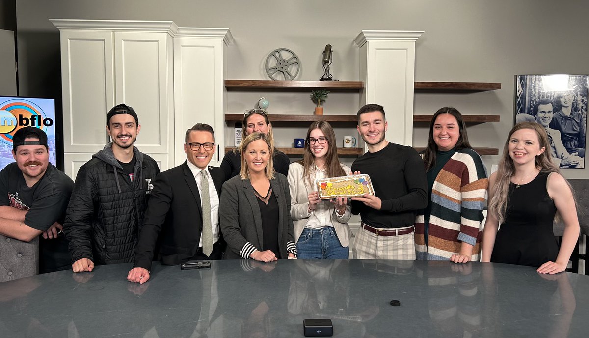 James Kattato tweet media