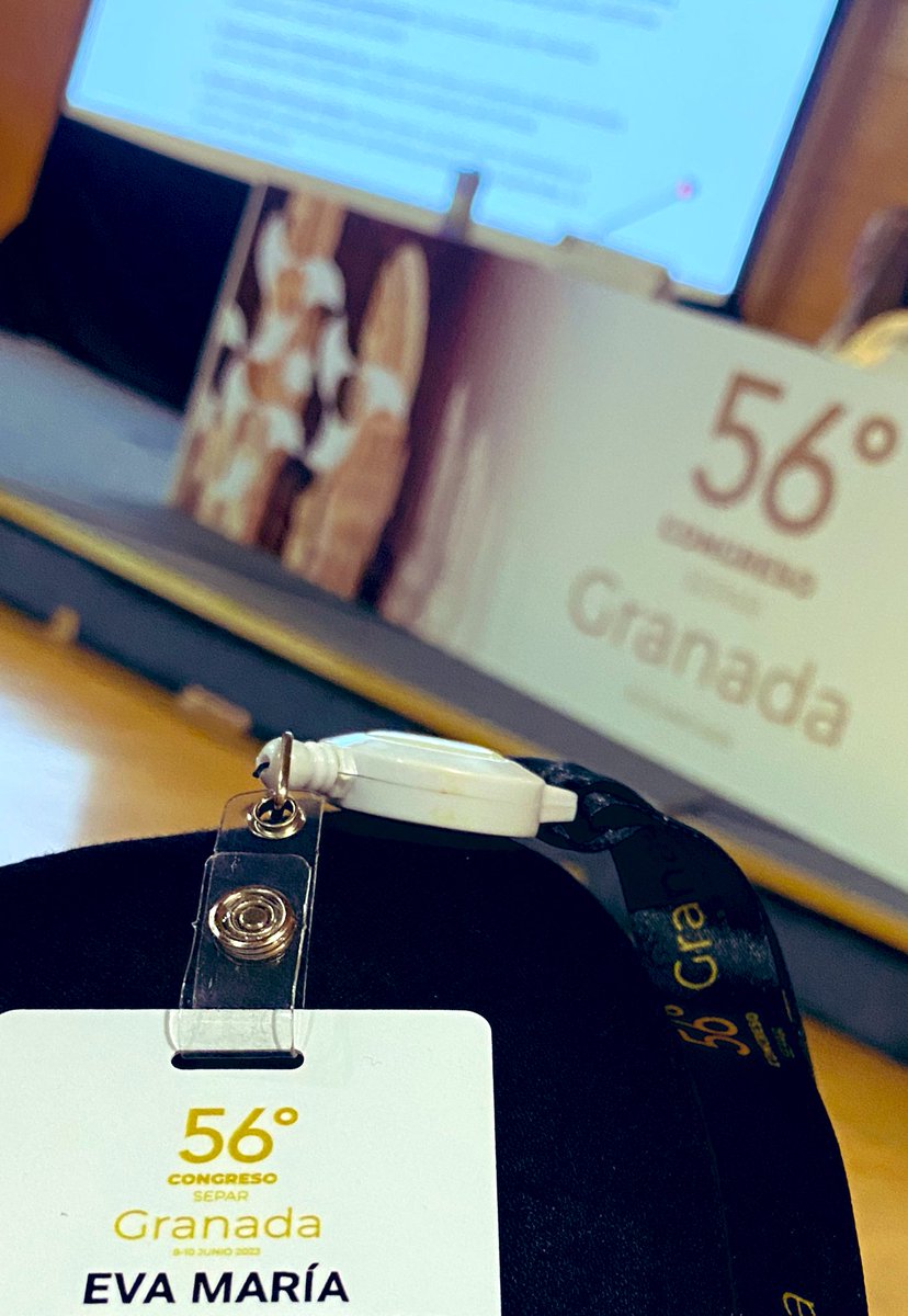 eva_madrid_'s tweet photo. “Reunión grupos de interés”de #enfermeriarespiratoria ; #terapiainhalada @davdiaper #funcionpulmonar @RestoyXavier @ytorralbag #intervencionismo @marnaco63 #enfermedadesminoritarias @anaramireznurse @DesireAlemnSeg2 #sueño @Isabelportela86 #56congresoSEPAR
@EnfermeriaSepar https://t.co/Jeobu72wDb