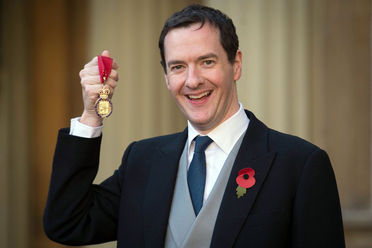 jameswoudhuysen's tweet photo. #GeorgeOsborne? "The architect of the original Northern Powerhouse project."
What #NorthernPowerhouse project? I must have missed it
#OopNorth #ToriesGoingSouth https://t.co/EXTkziThTe https://t.co/bN0ikuG0bY