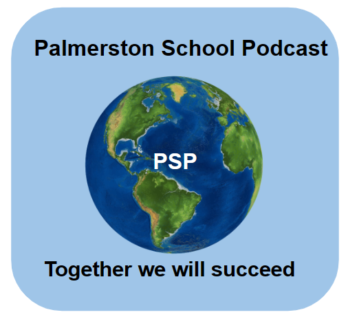palmerston_p_s's tweet photo. Have a listen to our first ever 'Palmerston School Podcast' created by our wonderful children. The first ever episode is an interview with our Head teacher. Click on this link:
https://t.co/hpLVMeEMl1
or head to our website to listen #ppsLLC #ppsdigital @CSC_DigiLearn https://t.co/3TGb5cjsSg