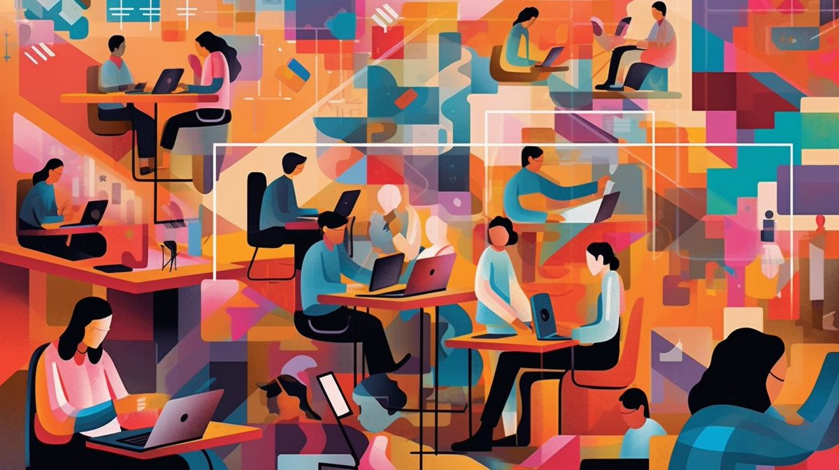 Prompt Party FUN tweet media