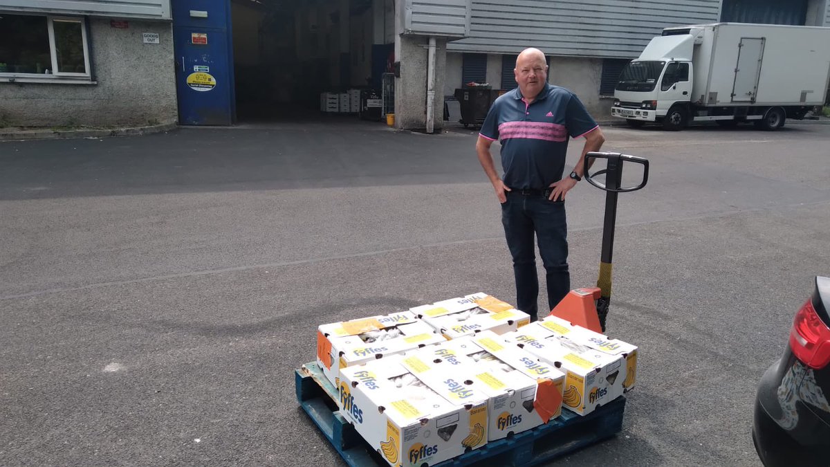 Twomey Weekend tweet media