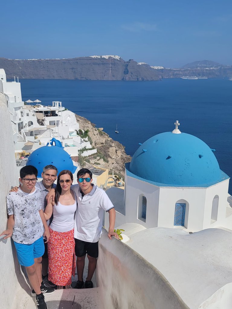 Santorini 2023 🇬🇷