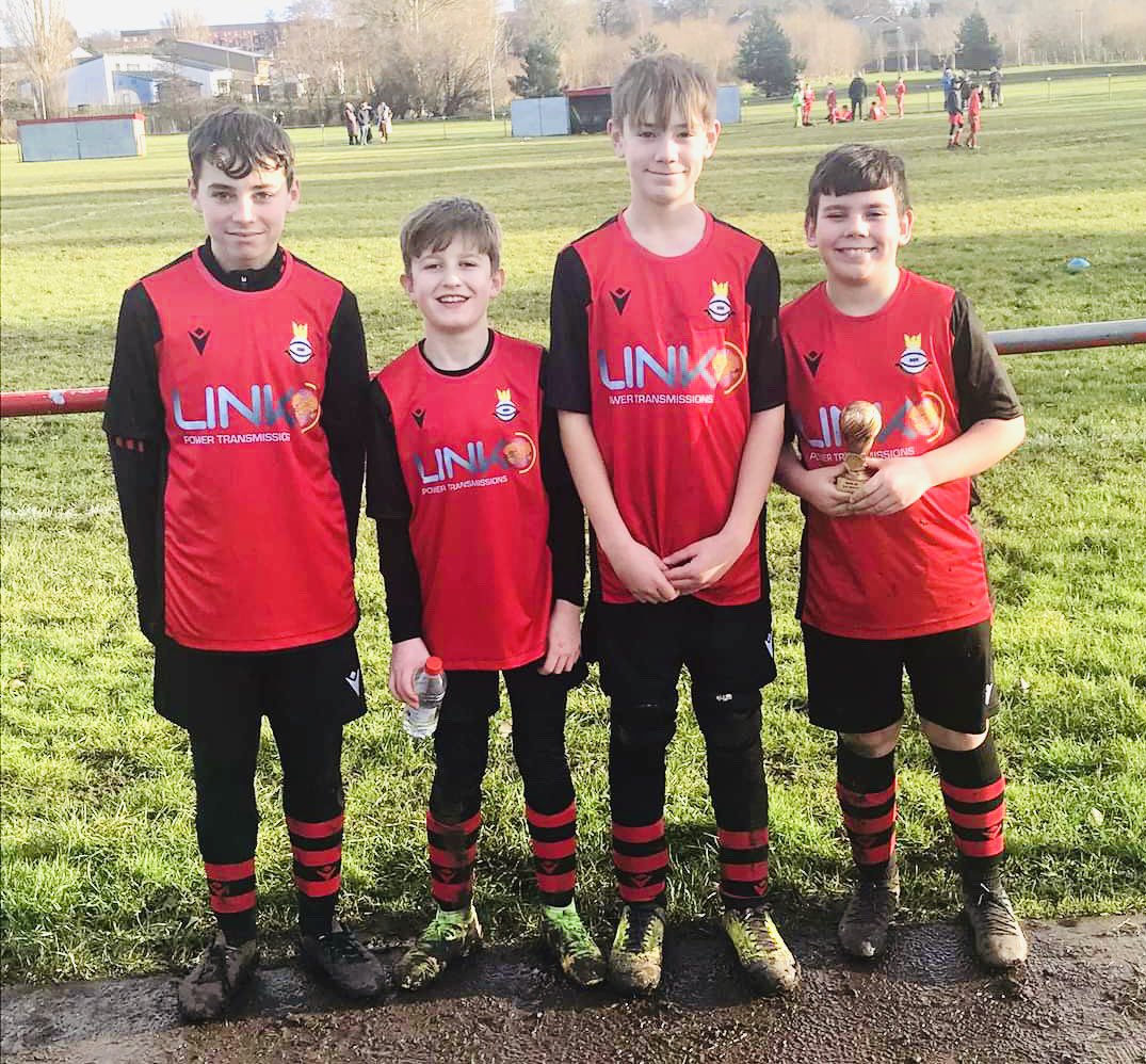 Teamgrassroots_'s tweet photo. Sending our thoughts & well wishes to Morgan.
Morgan is a player from Cefn United. He is a brilliant player and more importantly a brilliant teammate and all round lovely young man, who would do anything for his team and teammates. He broke his femur which was bad enough to deal with, and was recovering well. Then on top of this a diagnosis of cancer was given which is truly heartbreaking for someone so young to deal with. His wonderful family are going through the worst time, and are traveling to Alder Hey hospital frequently for 6 months of treatment.

From all of us at Grassroots, we wish Morgan a speedy recovery and return to playing football .