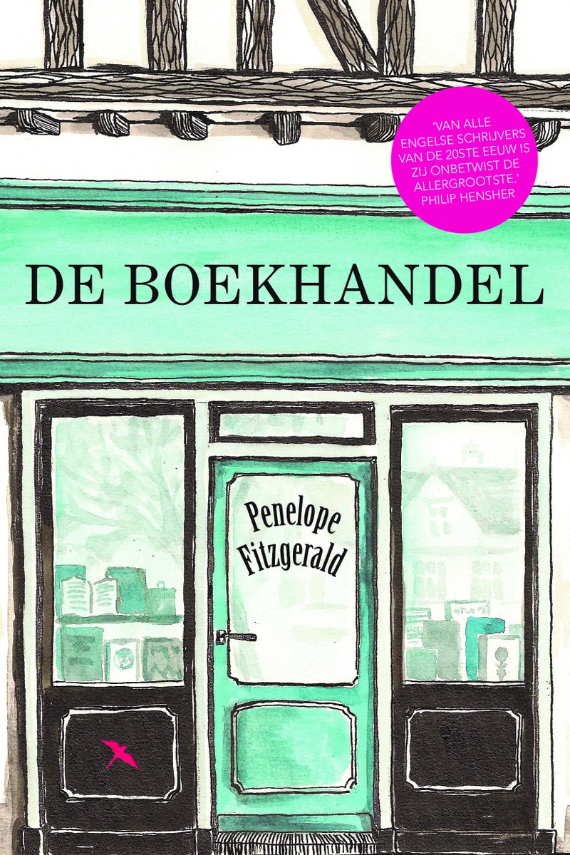 Uitgeverij Karmijn tweet media