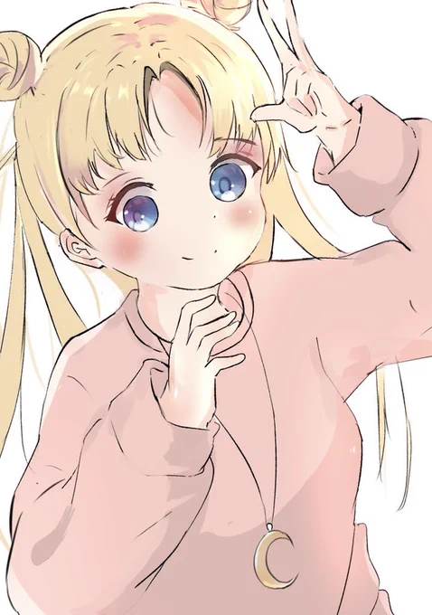 #イラスト