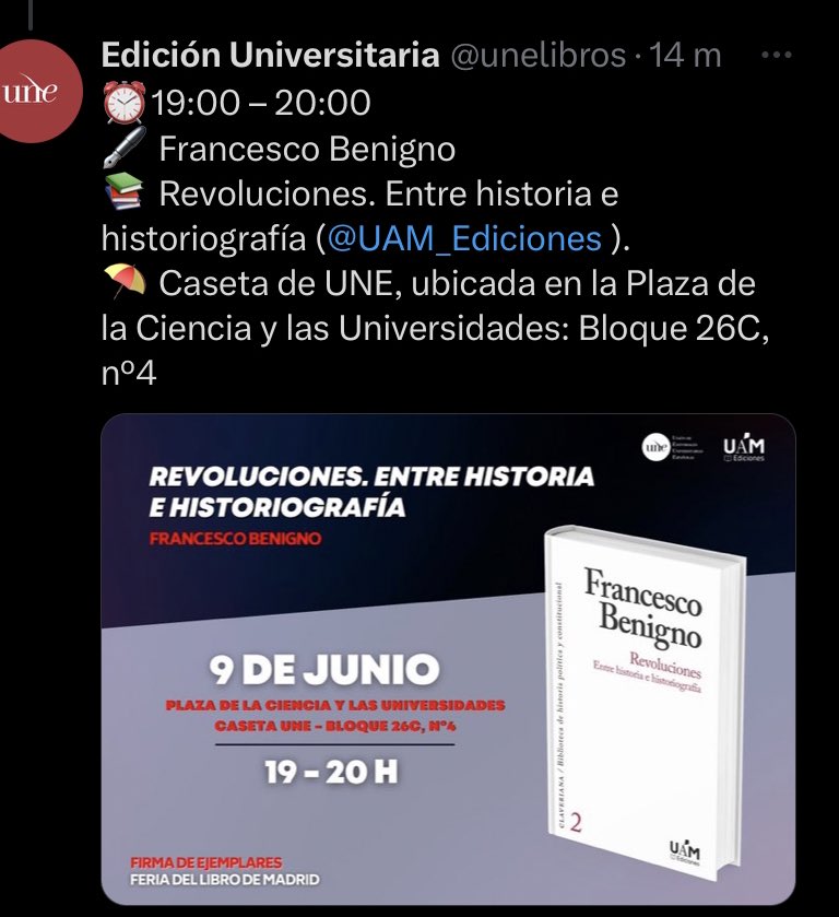Mirian Galante tweet media