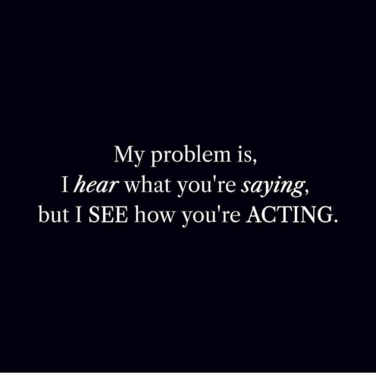 RonaldBMaxwell's tweet photo. Actions speak louder than words! #LearnLeverageLead https://t.co/57eQqNXsnX