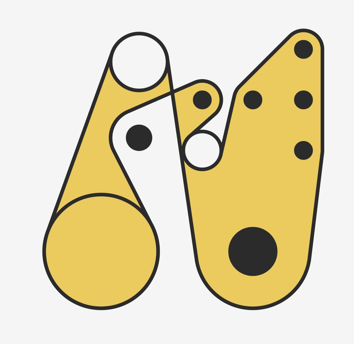 nf_suzanne's tweet image. Some fun facts about the provenance of the iconic  "Goose" Ringer #879 that will be on sale next week at Sotheby's Grails auction. 
It was minted on January 31st 2021 by TheCryptonite and sold to @pixelpete for 1.26 eth four days later. 🧵1/4