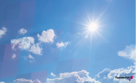 FourteenFish tweet media