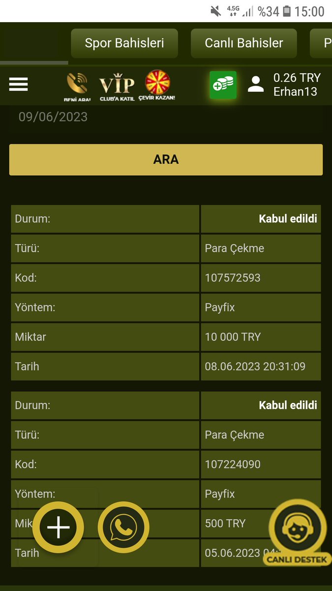 mGm5441's tweet photo. #grandpashabet her zamanki gibi Guven ile birlesmesi ... 🤙 https://t.co/YkmlXYvMB6