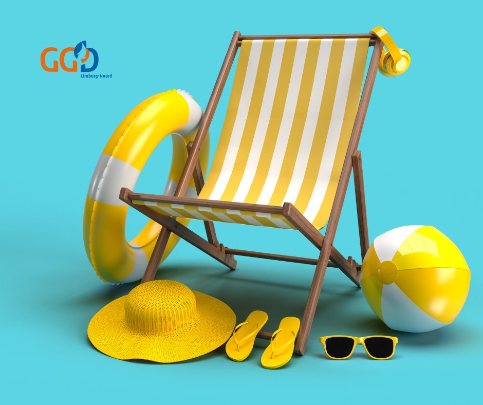 GGD Limburg-Noord tweet media