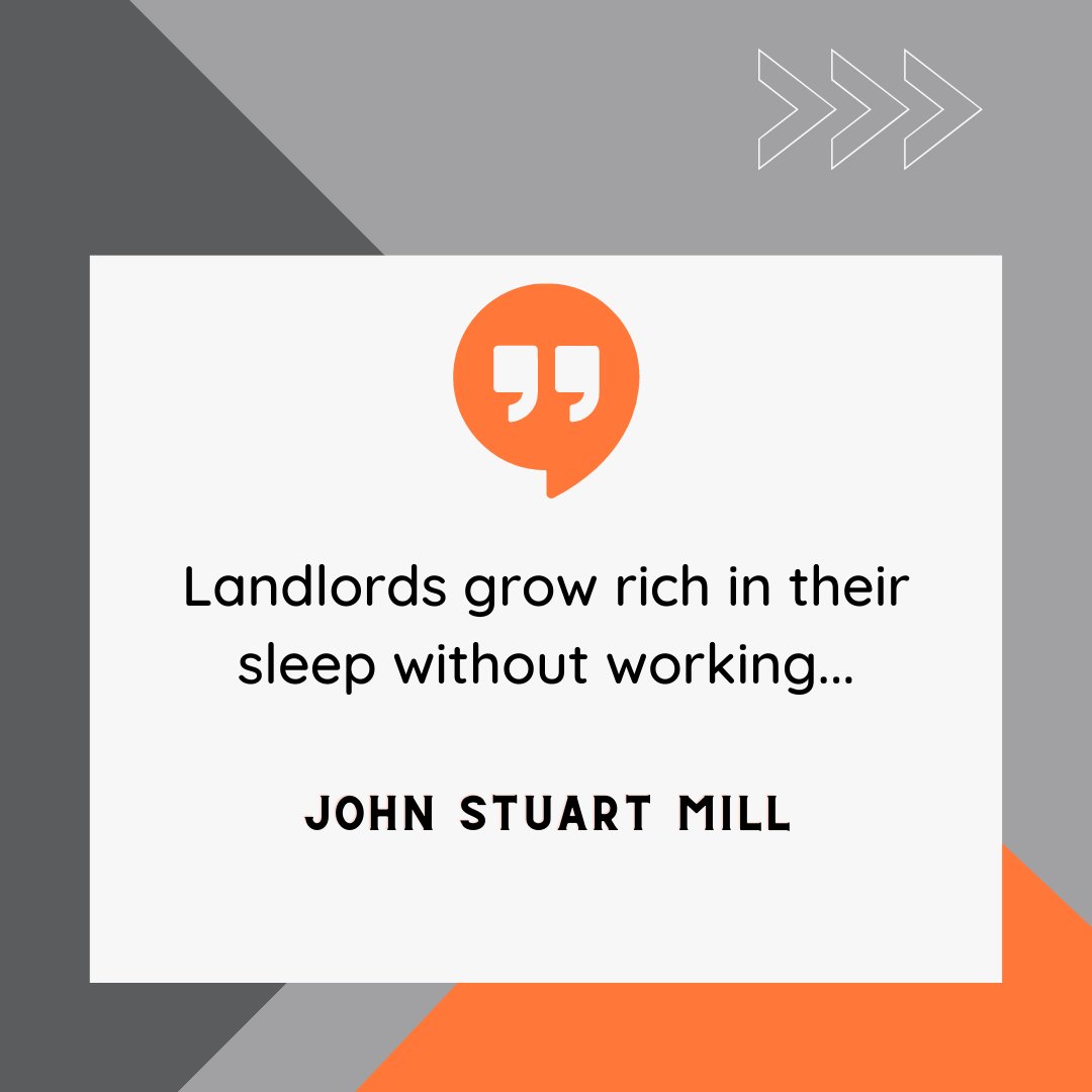 Landlords: The Dream Job Where Wealth Grows While You Snooze!

#PassionDriven #NeverGiveUp
#WiseWords #realestate