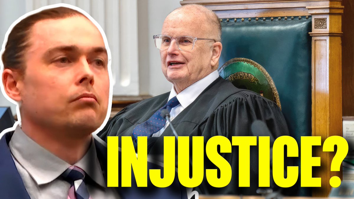 hunleyeric's tweet photo. 🔍 Seeking Justice: Zachariah Anderson Case 🔎

🗣️ Join Solomon Anderson in a captivating interview as he fights for his brother's innocence. Uncover inconsistencies, scrutinize evidence, challenge the prosecution. 
#JusticeMatters 

📺 Watch: https://t.co/p7MKFaCCbi https://t.co/kk9nokMVNl
