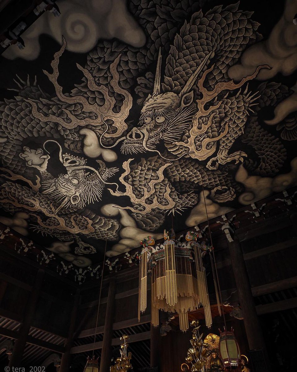 Kenninji Temple, Kyoto 🇯🇵
📸instagram.com/tera_2002?igsh…