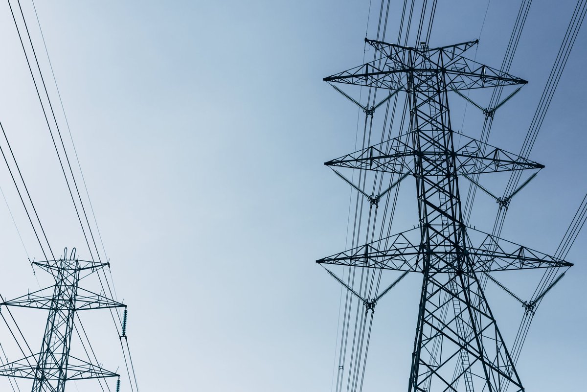 KenyaPower's tweet photo. Over the years, the demand for electricity has grown significantly, owing to a national government driven connectivity drive and increased population growth in the country.
This calls for improvements to the grid to cater to the increasing power demands.
#GridConference2023 https://t.co/ZErJjQBuM9