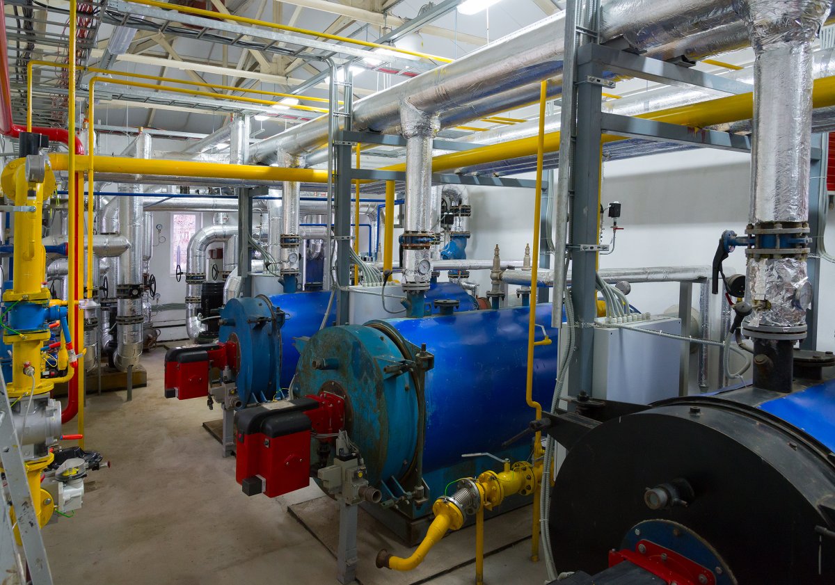 Q: What is the Boiler Salamander for? A: Corrosion protection and wet layup of high-purity steam boilers. Learn more: ow.ly/xvkW50OJpbG #Cortec #VCI #VpCI #corrosionprotection #ecofriendlyproducts #sustainability #enviroment #ecoconscious