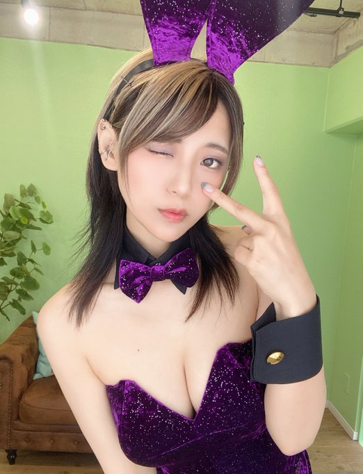 コスプレイヤーつんこのTwitter画像27