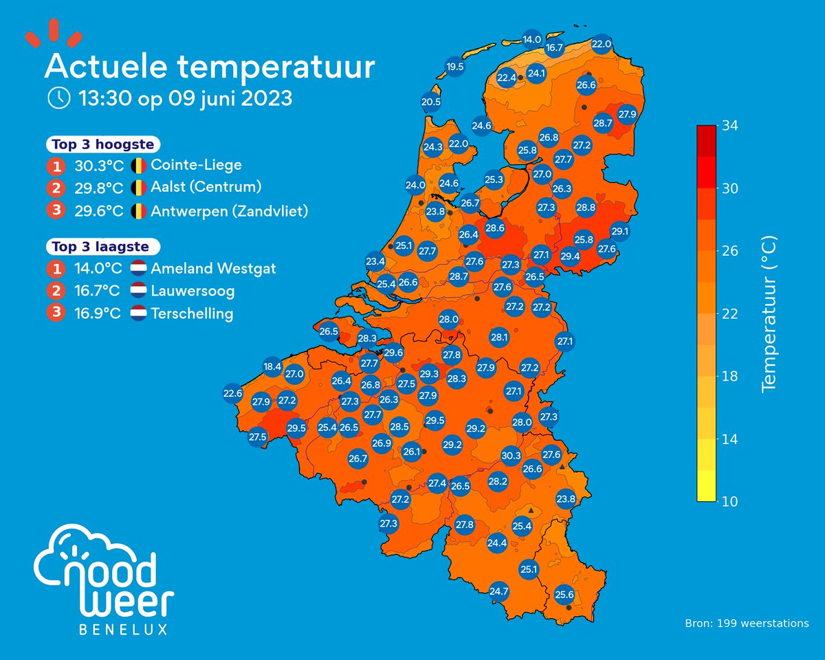 NoodweerBenelux tweet media