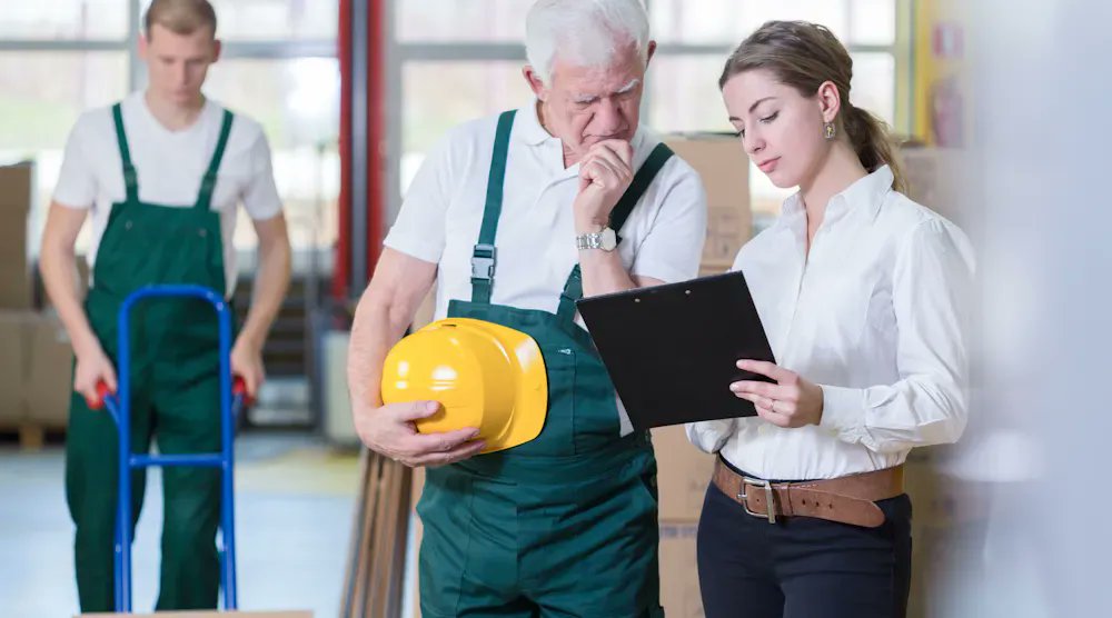 PeakErgonomics's tweet image. Age Matters: SHRM Study Says Worker&apos;s Age Leads to Unfair Treatment
Additionally, 30% of U.S. workers say they have felt unfairly treated due to their age at some point in their careers. 

Learn more:  buff.ly/3INZPnA 

#agingworkforce
#agediscrimination
#olderworkers