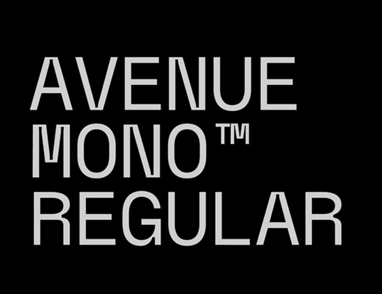 SyntheVisuals's tweet image. Free fonts for your next project: