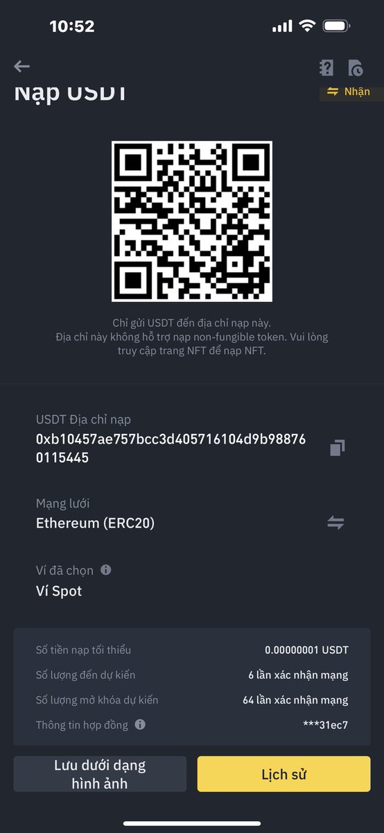 coin_chung's tweet photo. @WatcherGuru Hi . I am Vietnamese. I write here to ask for help from the community. I'm doing charity to build 6 schools for highland children in Vietnam. very miserable situation. If everyone believes, then join hands with me. Thank you
My walet
0xb10457ae757bcc3d405716104d9b988760115445 https://t.co/6yGpoNKetP