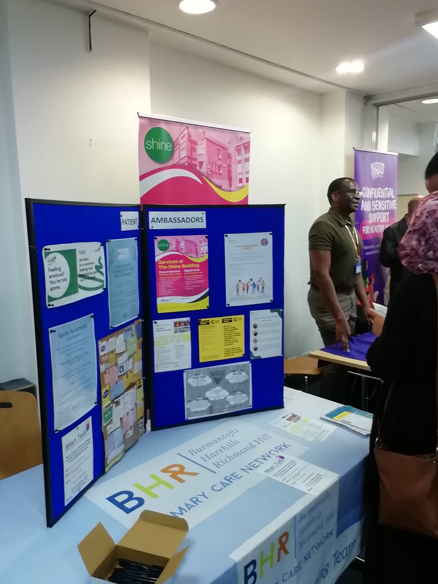 What an event! @CarersLeeds @ABALeeds and others provided so much useful information for the community at the BME Roadshow event, with so many people attending the event and finding out where they can receive support we are hoping to hold many events to support our community.