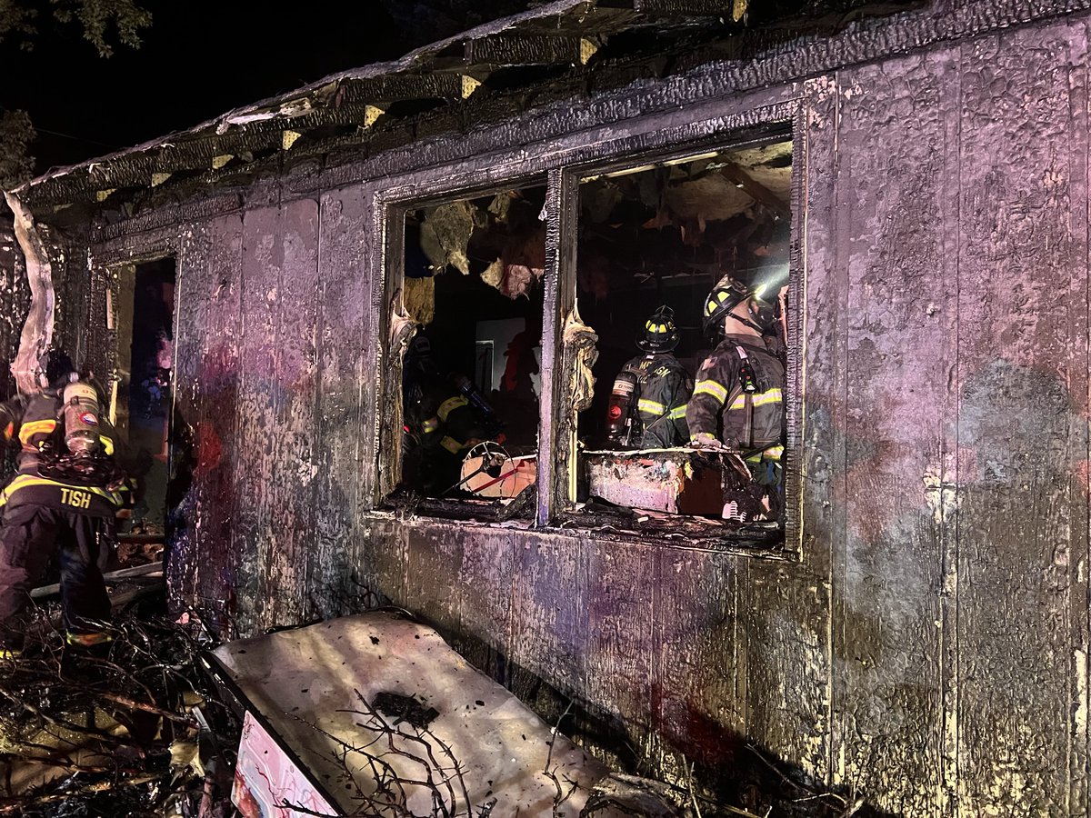 Champaign Fire Dept tweet media